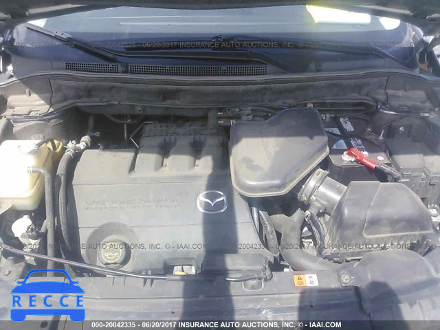 2012 Mazda CX-9 JM3TB3CAXC0344279 image 9