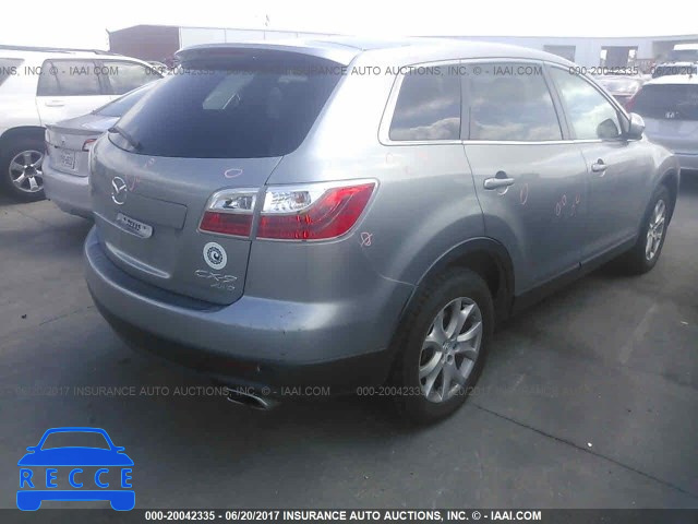 2012 Mazda CX-9 JM3TB3CAXC0344279 image 3