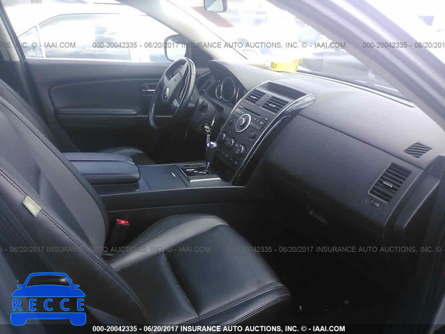 2012 Mazda CX-9 JM3TB3CAXC0344279 image 4