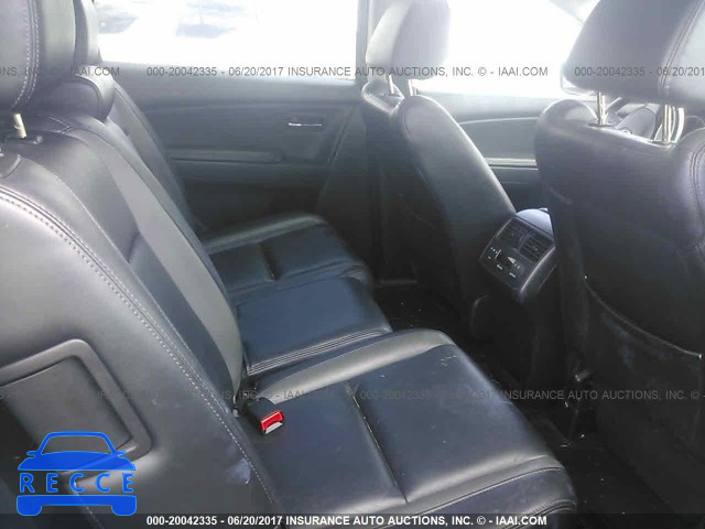 2012 Mazda CX-9 JM3TB3CAXC0344279 image 7