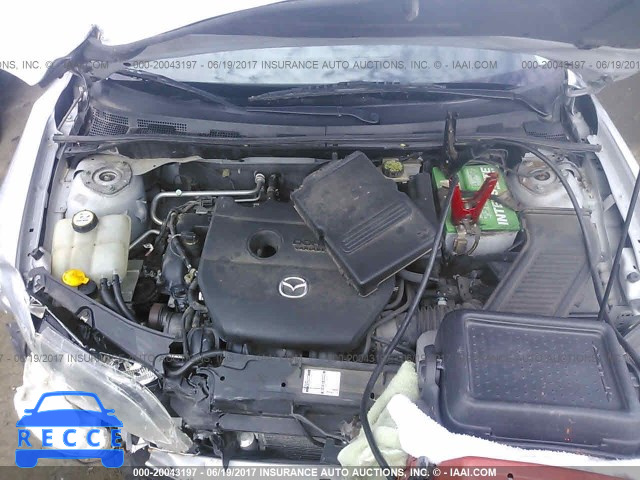 2006 Mazda 3 JM1BK323961542759 image 9