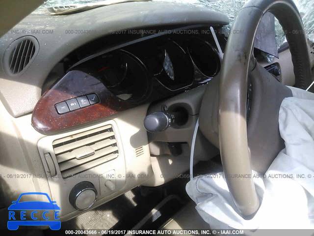 2006 BUICK LUCERNE 1G4HR57Y66U159698 image 6