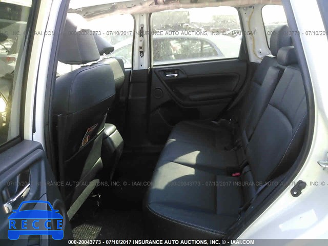 2014 Subaru Forester JF2SJGMC7EH518720 image 7