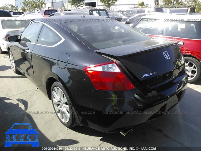 2008 Honda Accord 1HGCS22858A010004 image 2