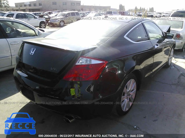 2008 Honda Accord 1HGCS22858A010004 image 3