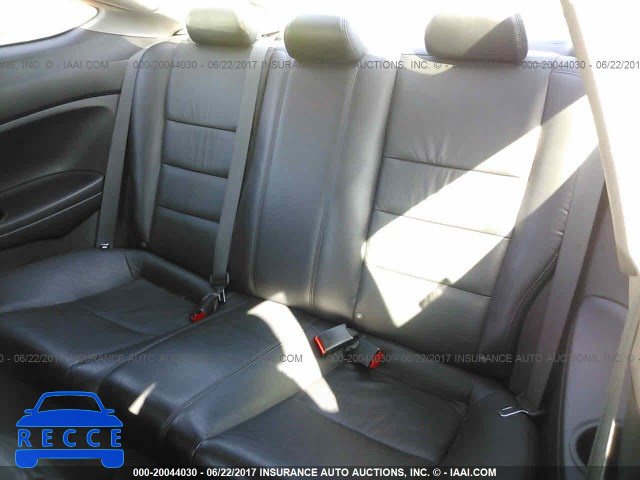 2008 Honda Accord 1HGCS22858A010004 image 7