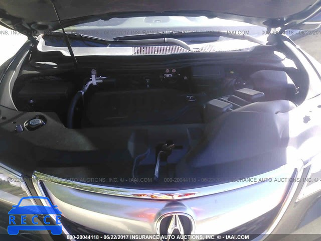 2016 Acura MDX TECHNOLOGY 5FRYD4H46GB028806 image 9