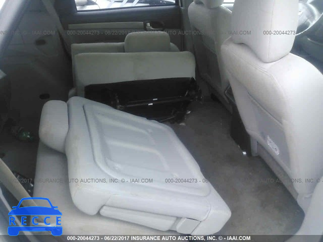 2007 Buick Rendezvous CX/CXL 3G5DA03L77S540959 зображення 7