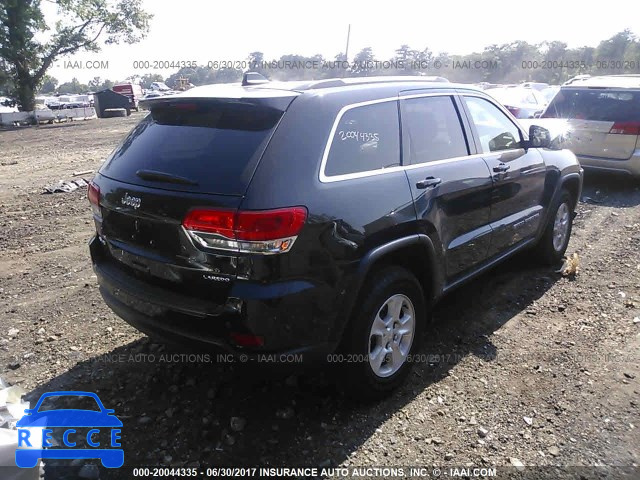 2017 JEEP GRAND CHEROKEE LAREDO 1C4RJFAG9HC842302 image 3