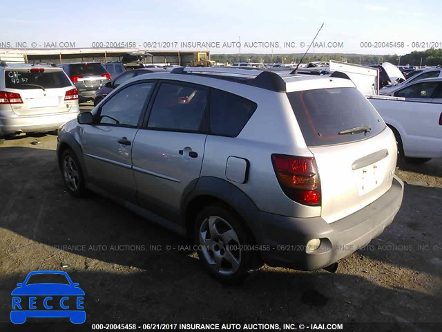 2004 Pontiac Vibe 5Y2SL62874Z413055 зображення 2