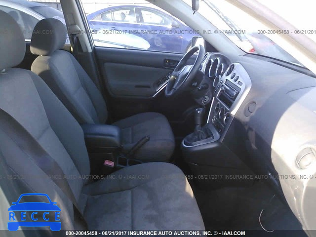 2004 Pontiac Vibe 5Y2SL62874Z413055 image 4