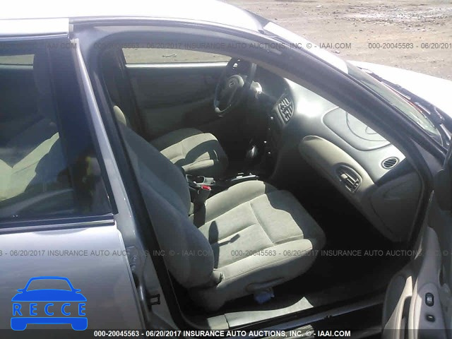 2004 OLDSMOBILE ALERO GL 1G3NL52F04C135009 image 4