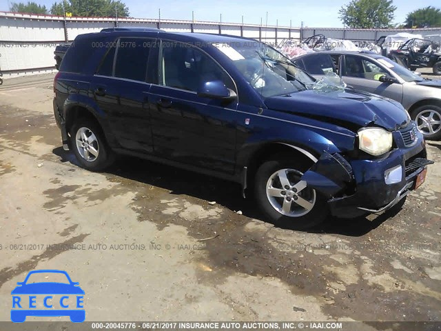 2007 Saturn VUE 5GZCZ53437S860793 зображення 0