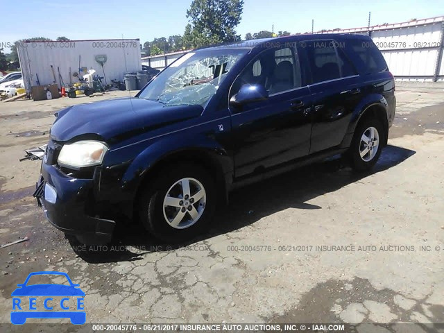 2007 Saturn VUE 5GZCZ53437S860793 зображення 1