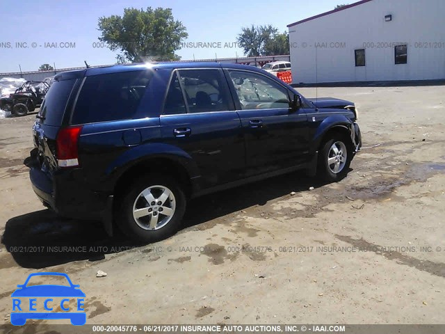 2007 Saturn VUE 5GZCZ53437S860793 зображення 3