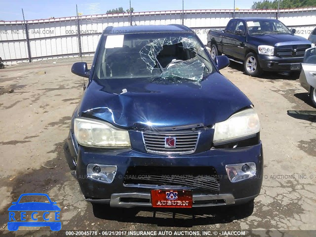 2007 Saturn VUE 5GZCZ53437S860793 зображення 5