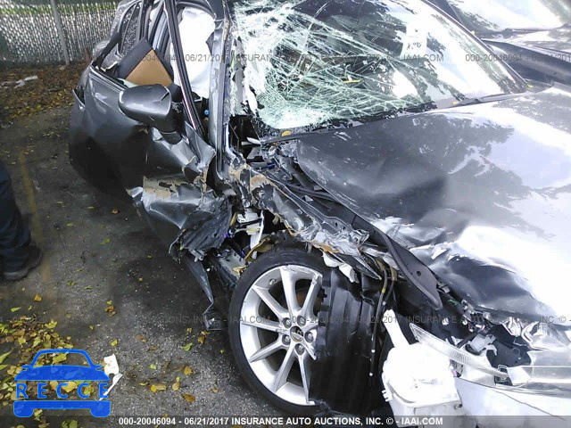 2012 Lexus CT JTHKD5BH9C2121369 зображення 5