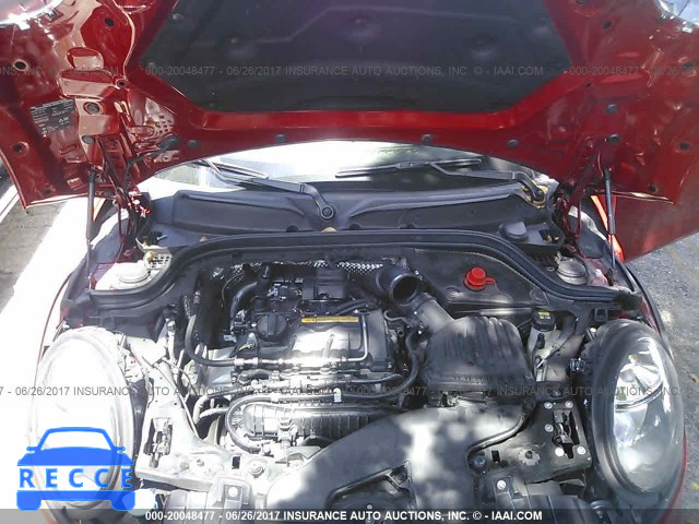 2015 Mini Cooper WMWXM5C50F3A60259 image 9
