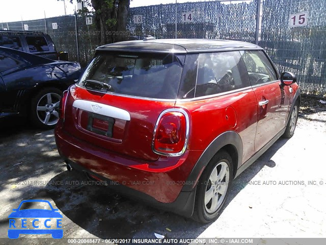 2015 Mini Cooper WMWXM5C50F3A60259 image 3