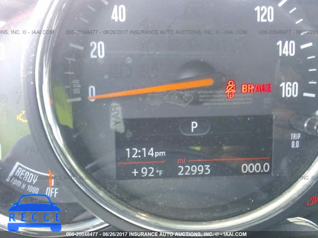 2015 Mini Cooper WMWXM5C50F3A60259 image 6