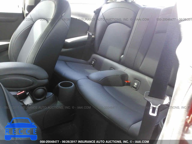 2015 Mini Cooper WMWXM5C50F3A60259 image 7