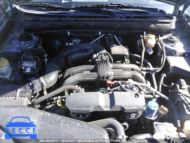 2014 Subaru Outback 4S4BRCCC9E3201760 image 9