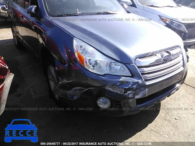 2014 Subaru Outback 4S4BRCCC9E3201760 image 5