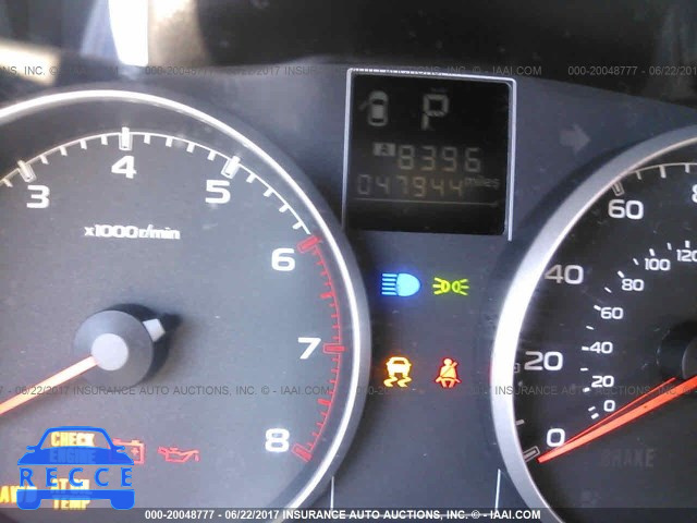 2014 Subaru Outback 4S4BRCCC9E3201760 image 6