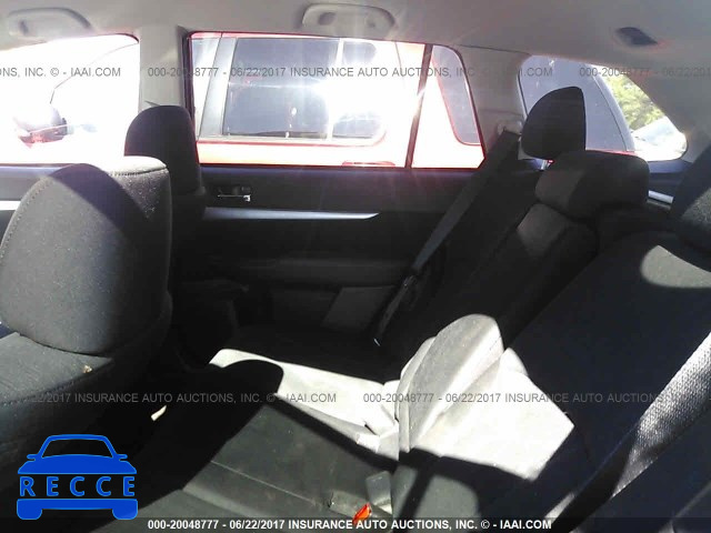 2014 Subaru Outback 4S4BRCCC9E3201760 image 7