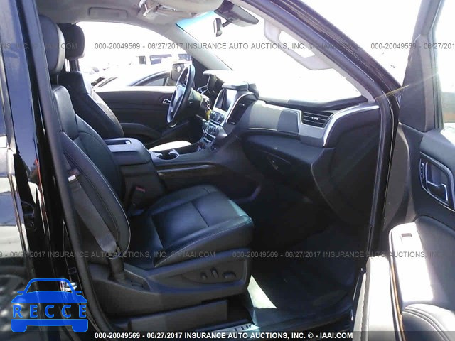 2015 Chevrolet Suburban 1GNSCJKC0FR581122 image 4