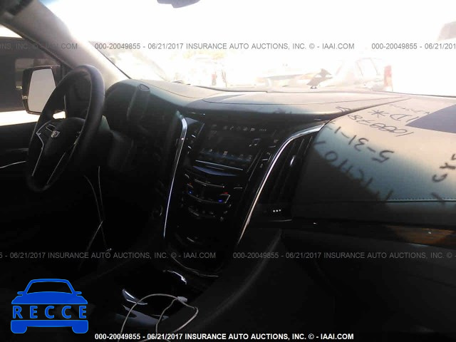 2016 Cadillac Escalade ESV 1GYS3GKJ3GR407325 image 4