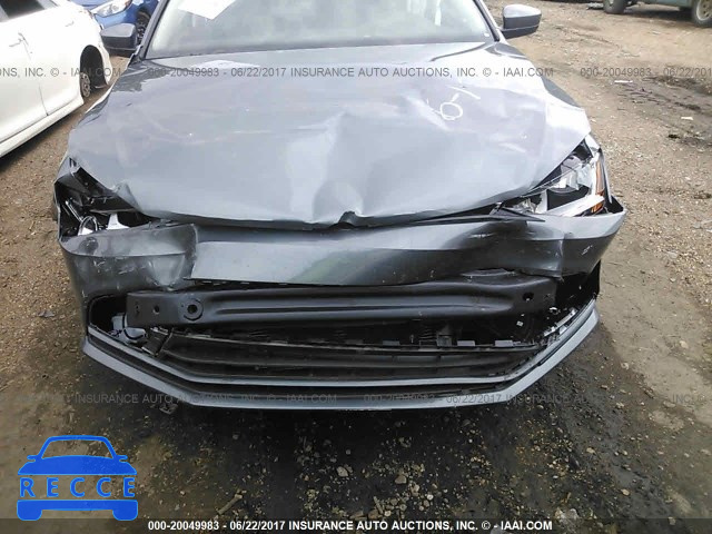 2017 VOLKSWAGEN JETTA 3VW2B7AJ6HM217593 Bild 5