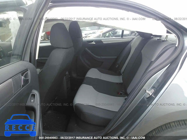 2017 VOLKSWAGEN JETTA 3VW2B7AJ6HM217593 image 7