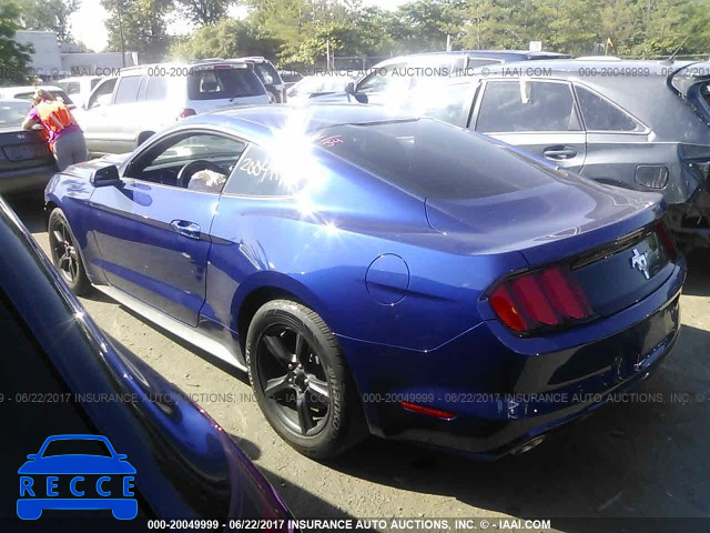 2016 Ford Mustang 1FA6P8AM7G5259898 image 2