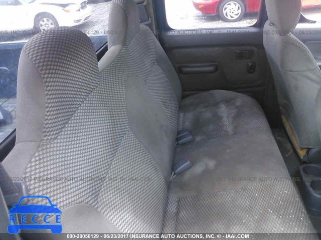 2001 Nissan Frontier 1N6ED27T61C367228 image 7