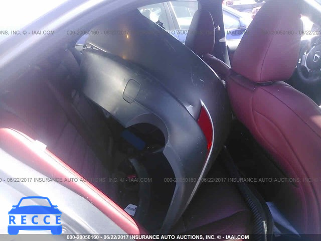2015 Lexus IS 350 JTHCE1D26F5006072 image 7