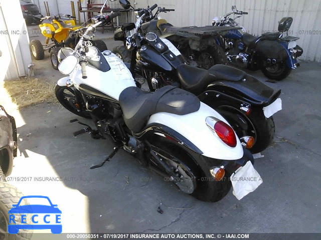 2016 Kawasaki VN900 JKAVN2C14GA065472 image 2