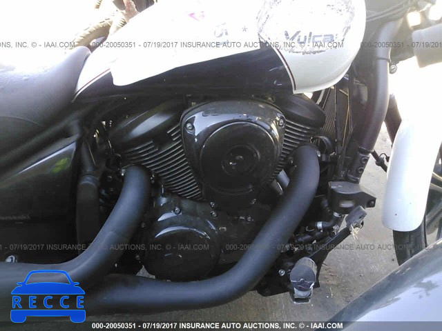 2016 Kawasaki VN900 JKAVN2C14GA065472 image 7