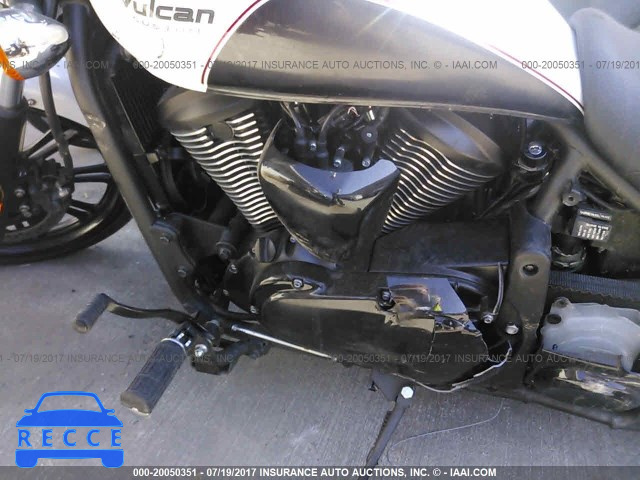 2016 Kawasaki VN900 JKAVN2C14GA065472 image 8