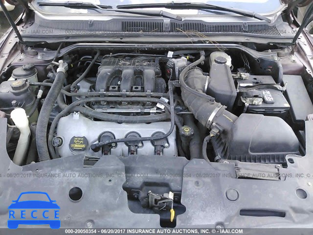 2010 Ford Taurus SE 1FAHP2DW4AG128975 image 9