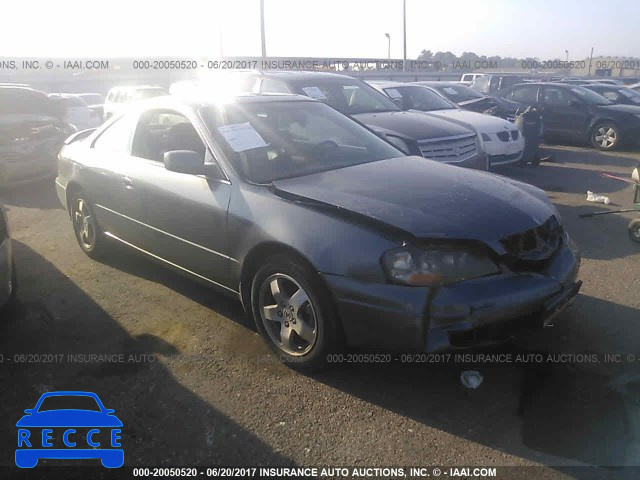 2003 Acura 3.2CL 19UYA42493A014504 image 0