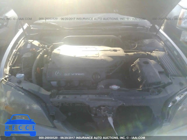 2003 Acura 3.2CL 19UYA42493A014504 image 9