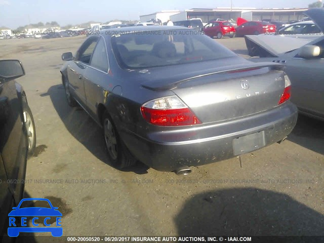 2003 Acura 3.2CL 19UYA42493A014504 image 2