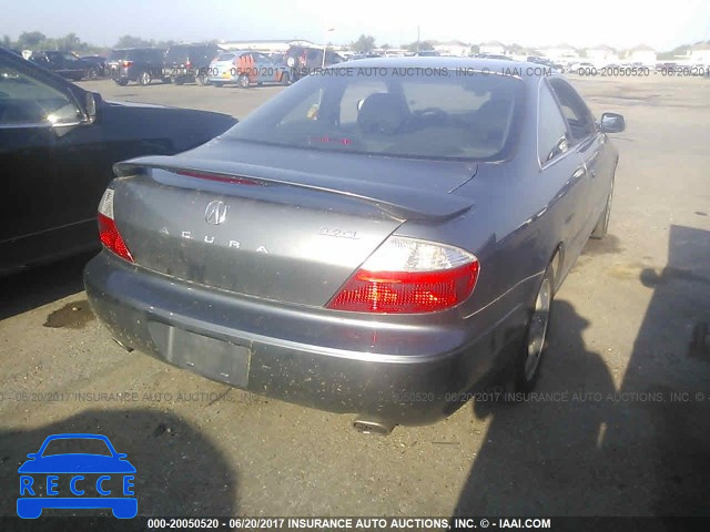 2003 Acura 3.2CL 19UYA42493A014504 image 3