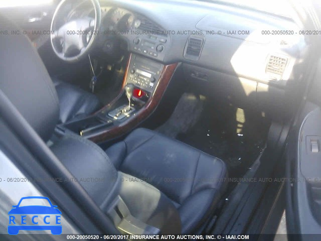 2003 Acura 3.2CL 19UYA42493A014504 image 4