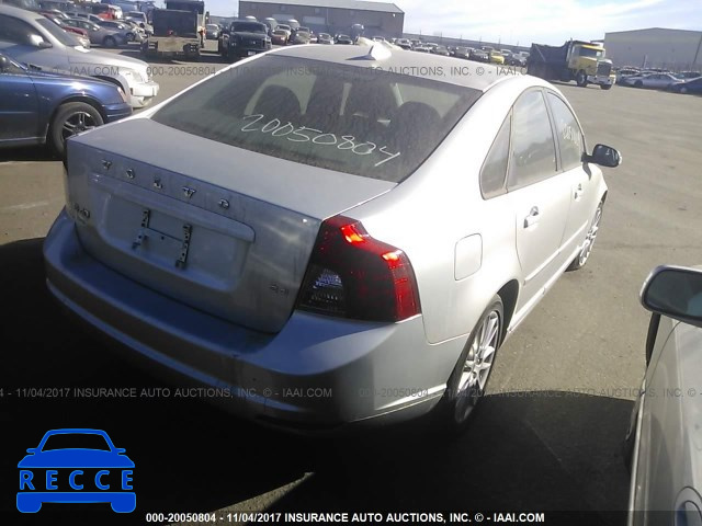 2009 Volvo S40 YV1MS382792454597 image 3