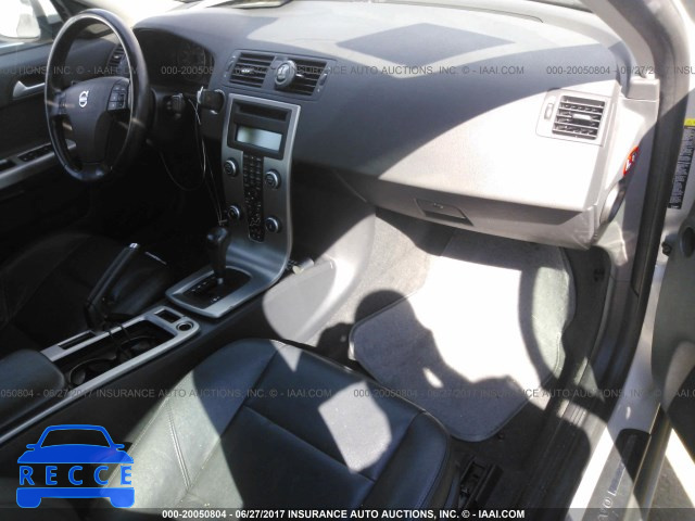 2009 Volvo S40 YV1MS382792454597 зображення 4