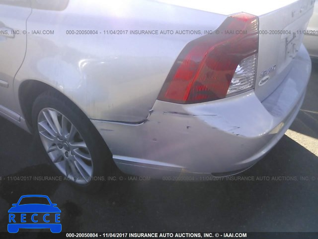 2009 Volvo S40 YV1MS382792454597 зображення 5