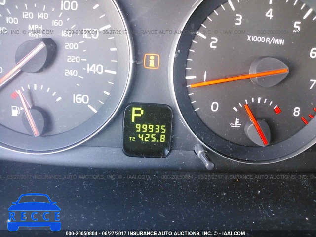 2009 Volvo S40 YV1MS382792454597 зображення 6