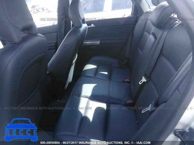 2009 Volvo S40 YV1MS382792454597 зображення 7